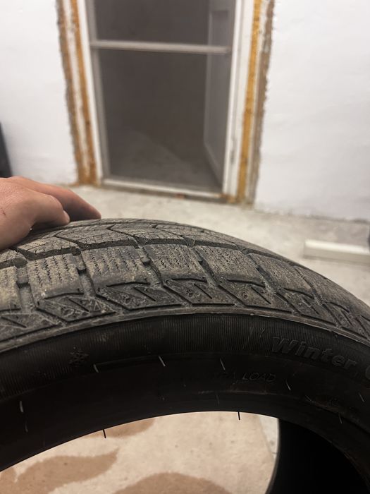 Vand  pret fix 4   noi 235/45/r17 dot 2025 1825