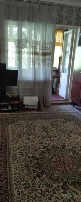 Продается квартира на Карасу-4 С ремонтом ОР-Р Школа-121
