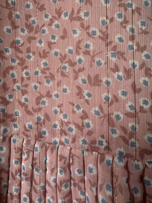 Детска рокля Mayoral 128см, 8г.