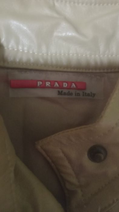 Geacă damă mar.M  - L