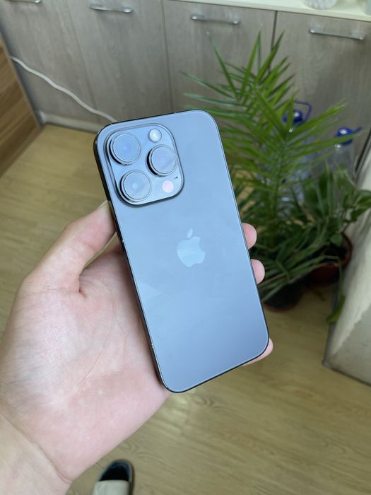 Iphone 14 pro 256GB