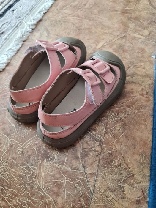 Детские сандали дев
