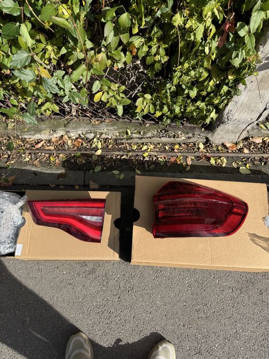 Stopuri Bmw stanga dreapta X3 G01 2017-2021 Europa aripa haion