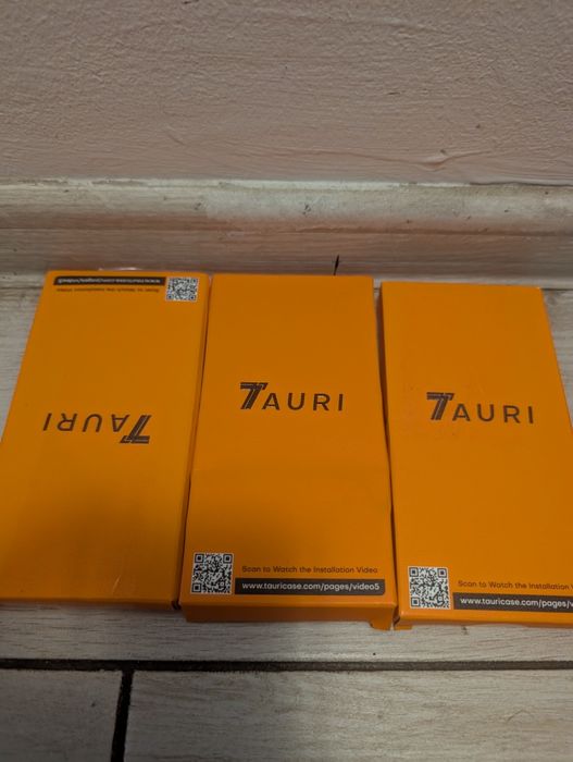 Oferta ‼️Set 10 huse folie iPhone 17 pro - calitate premium !