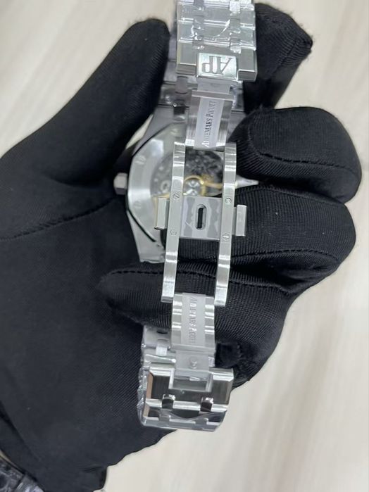 Часы Audemars Piguet Royal Oak