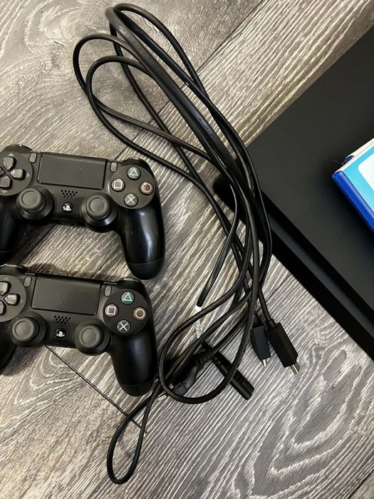 Pachet Complet PlayStation 4