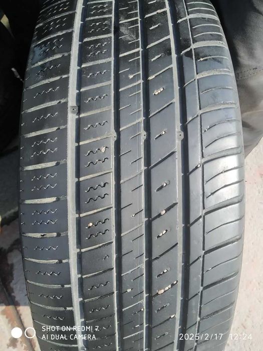 BU/U Lacetti 15R 4/114 diska