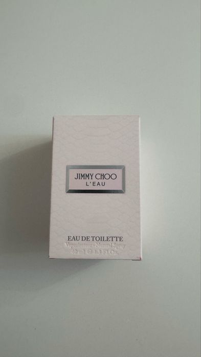аромат Jimmy Choo