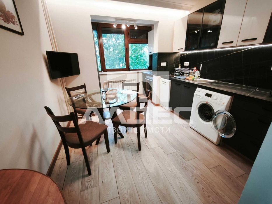 Дава се под наем Двустаен апартамент в София, Мусагеница - 57 кв.м за 650 € - Снимка #10