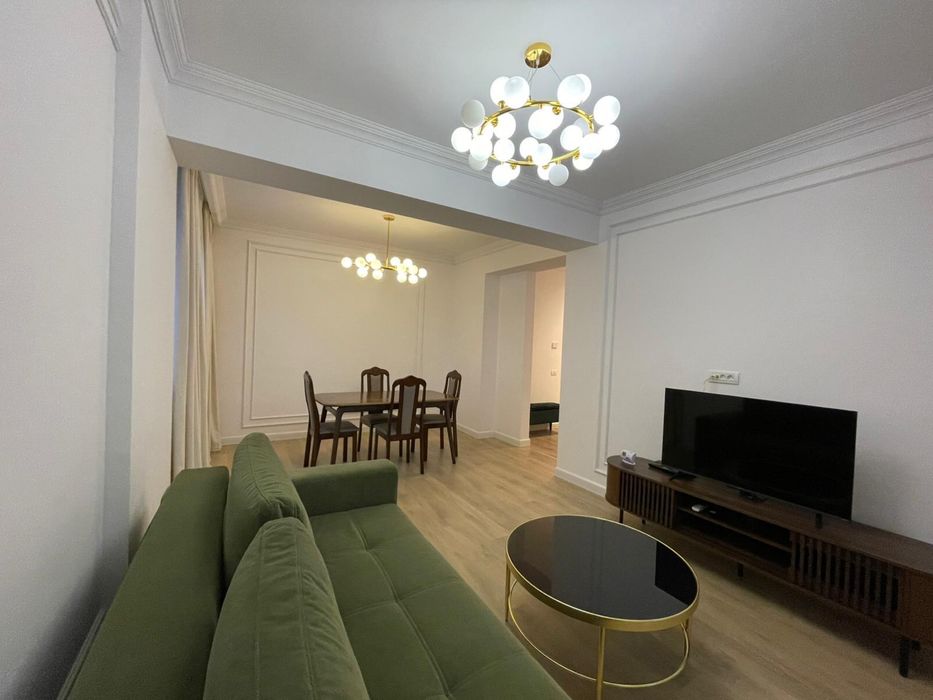Apartament de inchiriat