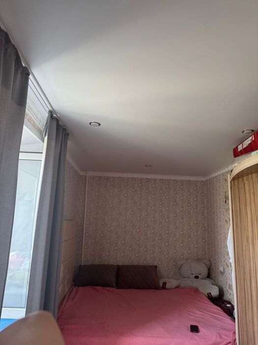 Продам 2 комн.кв, 19 мкр, 4/5