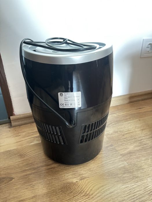 Umidificator de aer Philips