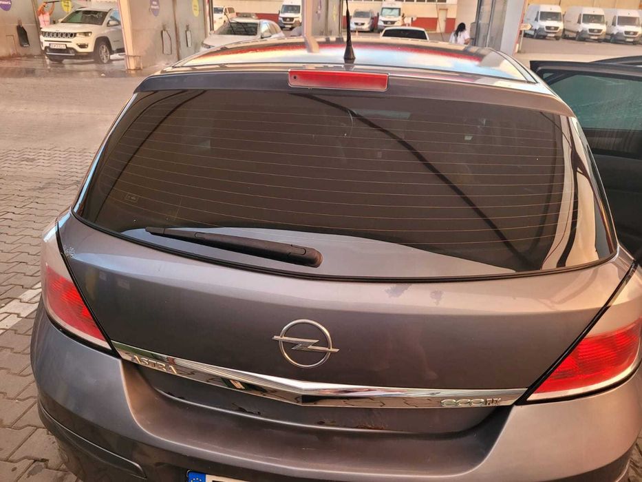 OPEL Astra 2006 — imagine 4