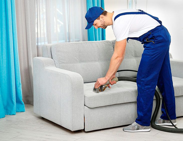 Химчистка в городе Тараз