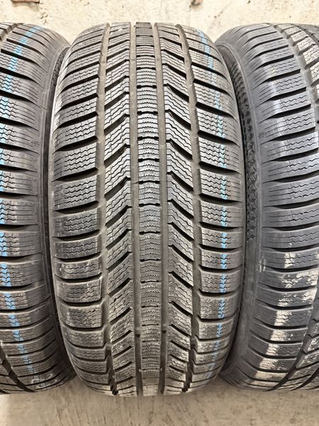 235/55/17 Continental 4бр