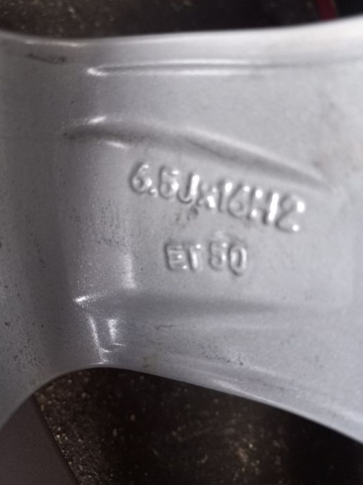 Джанти 16ки 5х108