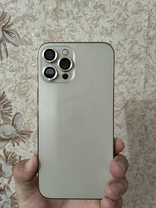 Продам 12Про Мах