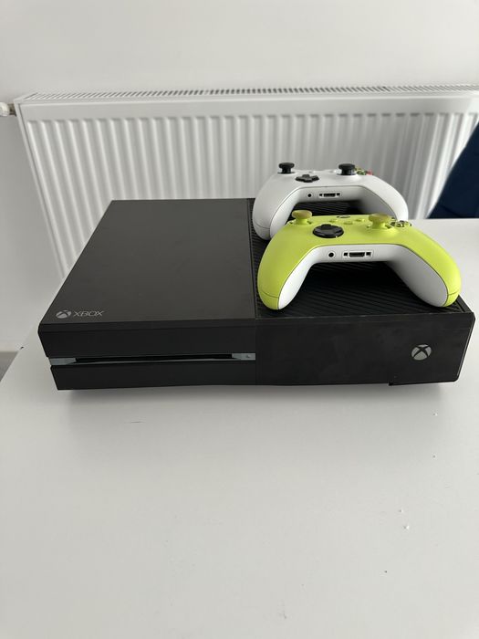 Vand Xbox One 500gb