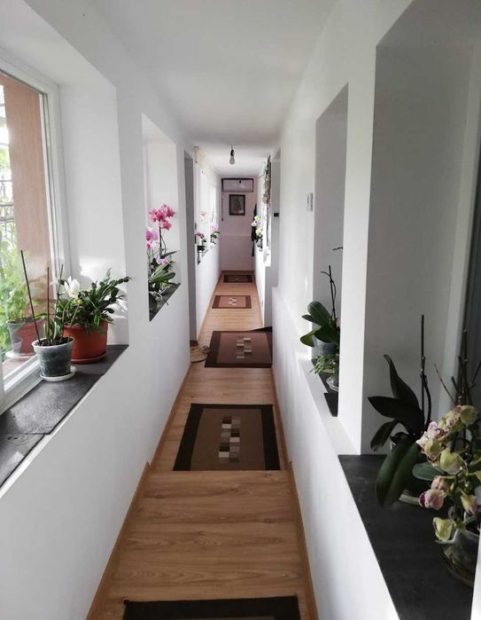 Casă de vânzare, Mihai Bravu, Giurgiu, locuinta permanenta sau casa de vacanta