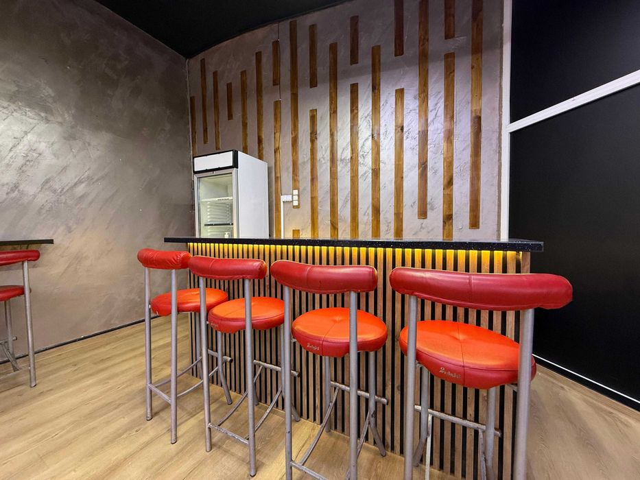 Зала под наем за Партита Black&White - Electric