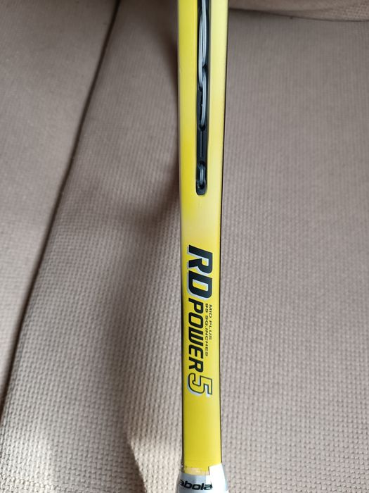 Тенис ракета Yonex + сак