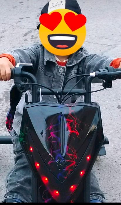 Дрифт кар Караганде