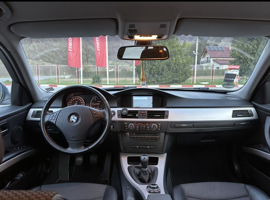 Bmw seria3 320D/ 2010/ 2.0D 184PS/ impecabil