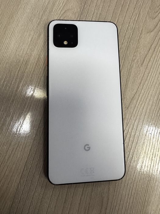 Google pixel 4 XL