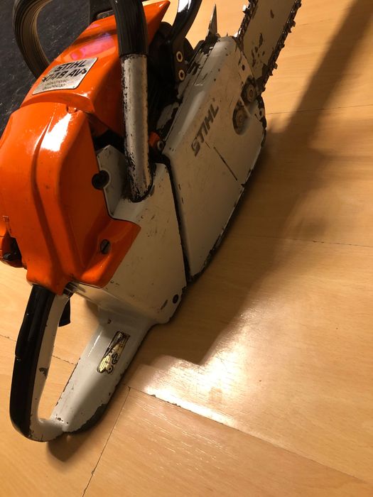 Моторен резач STIHL 048AV