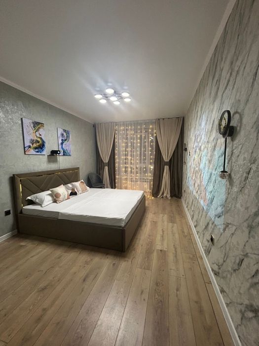 Продам евро 2 х ком кв