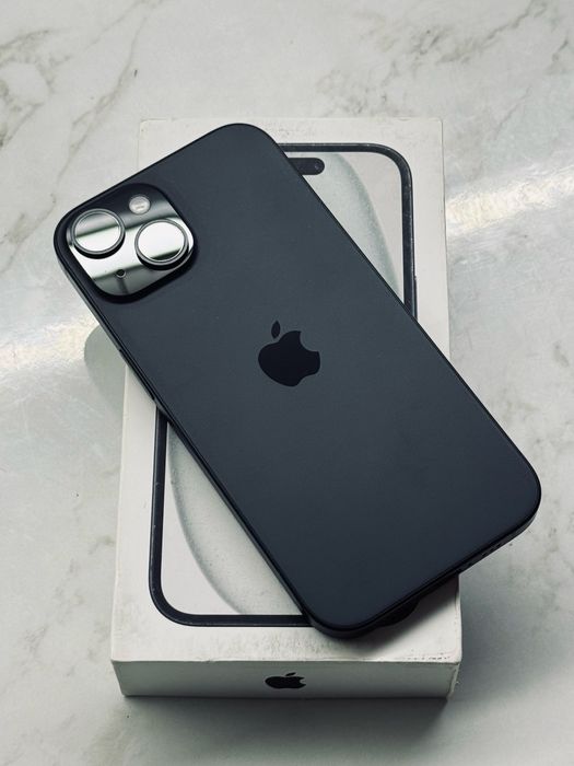 iPhone 15 продается!