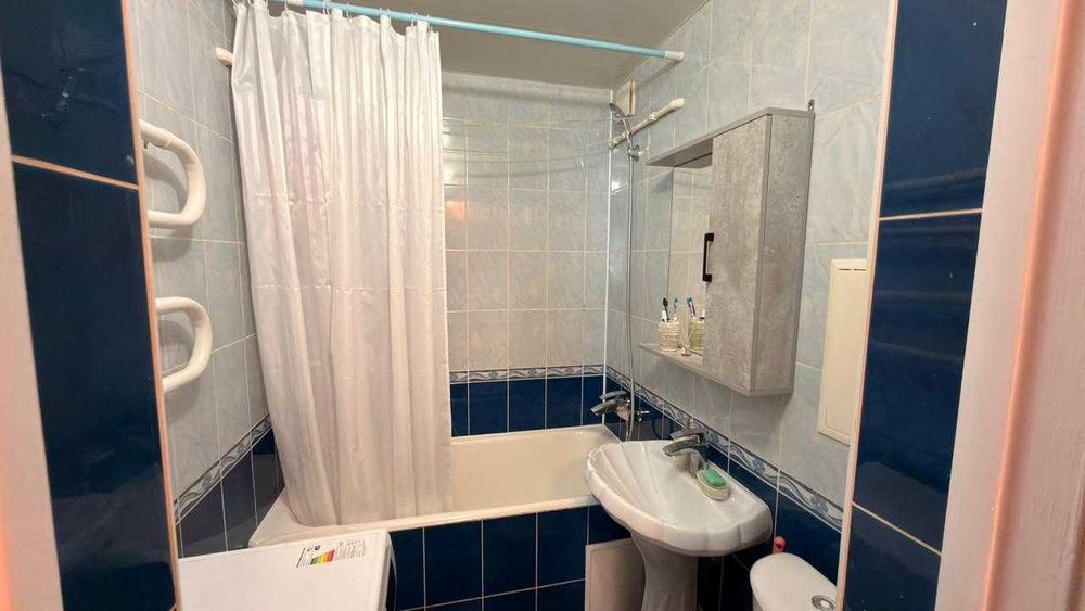 Продам 1 комнатную квартиру, ЧЕРЕМУШКИ