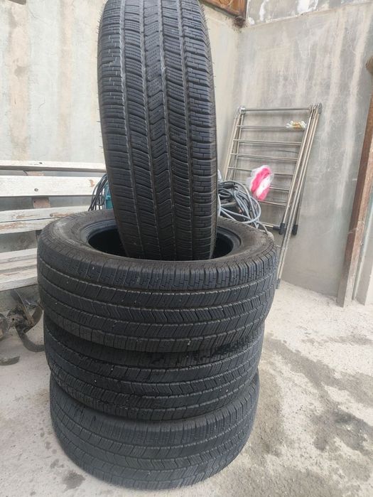 Balon R17 225/60