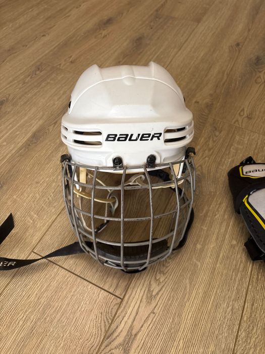 Хоккейная амуниция