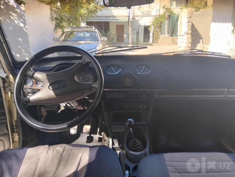 Ваз 2106 сотилади