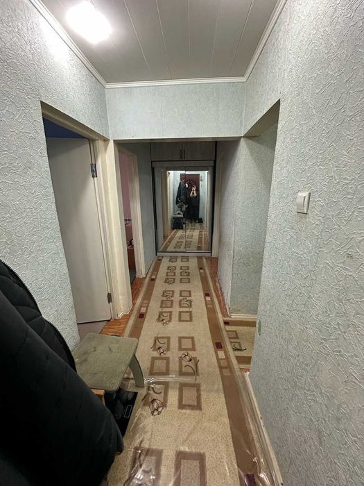 Продается квартира