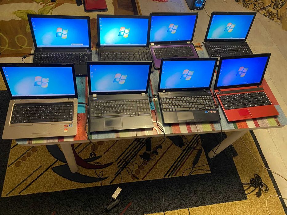 Laptopuri Dual Core !