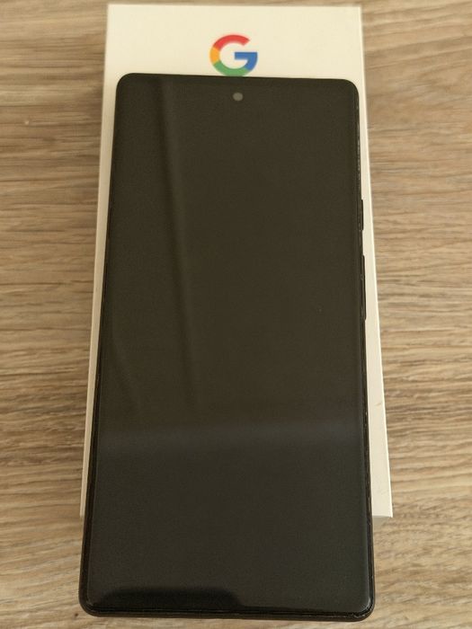 Google pixel 6 128gb