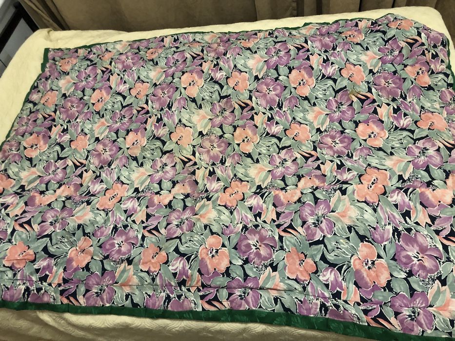 Одеяло верблюжье