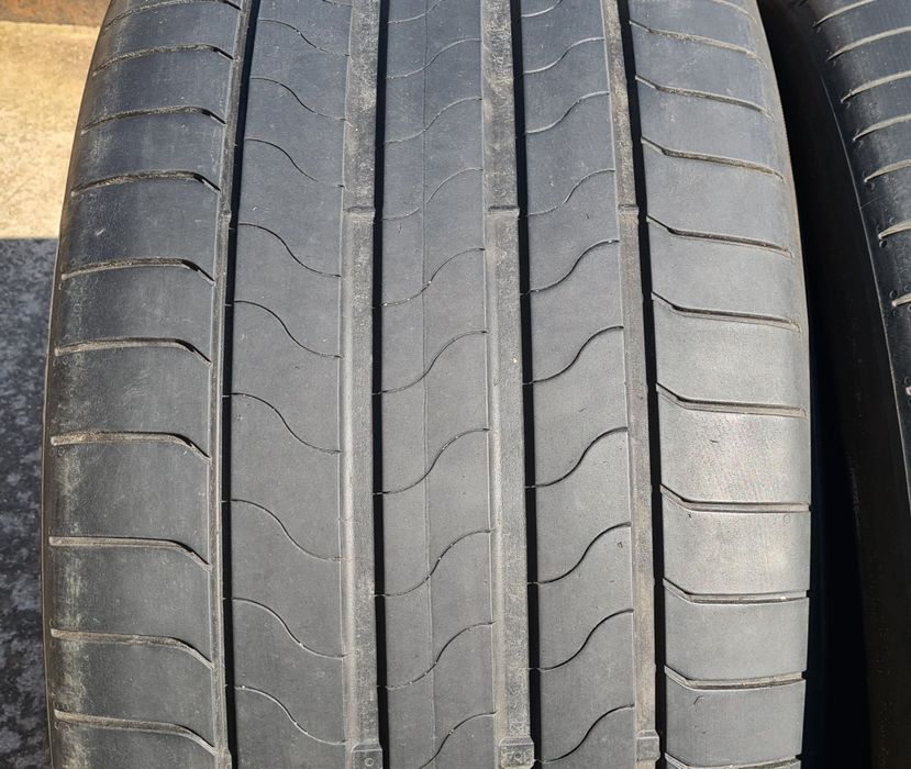 Летни гуми 255/45R20 и 285/40R20 Bridgestone Turanza