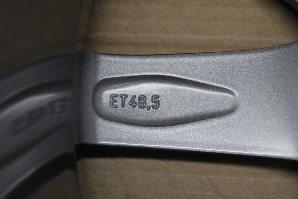 Джанти 18" AMG Mercedes A, B, C, CLA, Vito