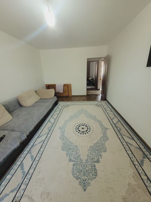 2-комн., 15 мкр., 1 этаж