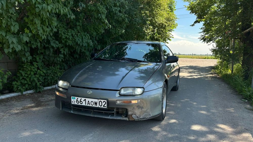 Продам автомобиль