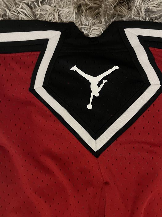 Pantaloni Jordan Scurti M