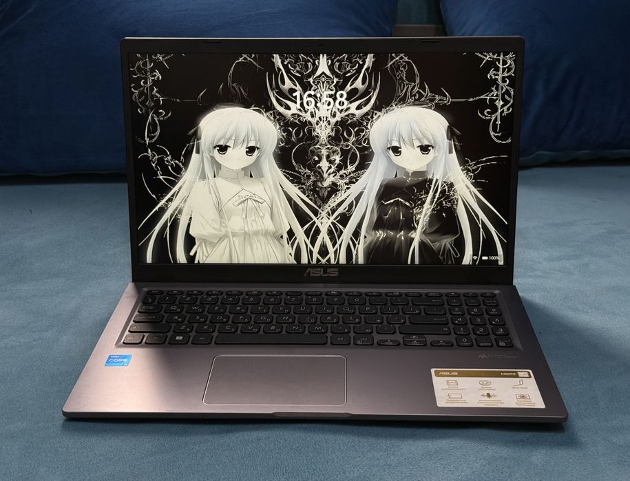 Обменяю или продам ноутбук