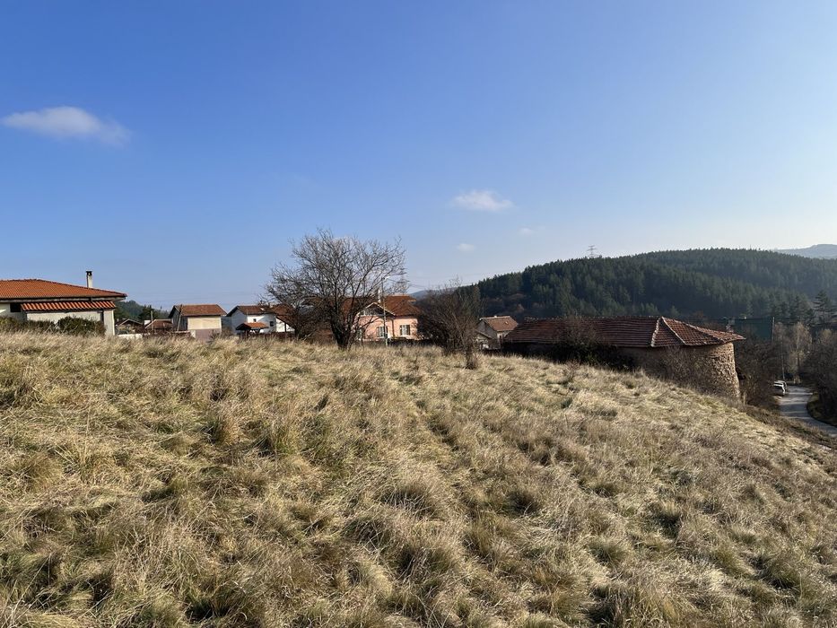 Продава се Парцел в с. Златуша, Област София-област - 1308 кв.м за 85 €/кв.м - Снимка #10