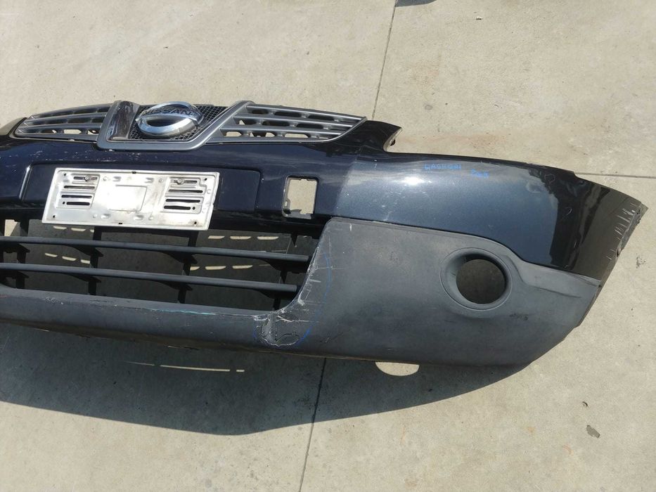 bara fata nissan qashqai j10  2009  62022jd00h