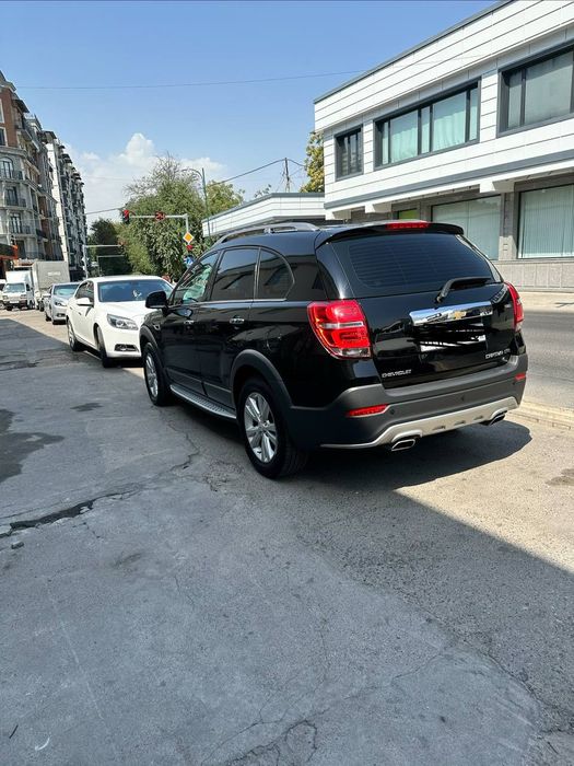 Kaptiva 4 2.4 mator sotiladi