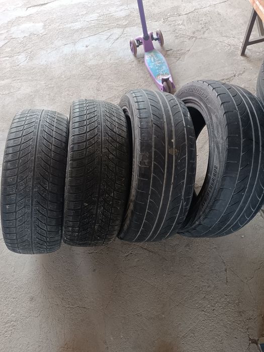 225/60/17 balon satulady