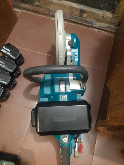 Акумулаторни машини Макита 18v